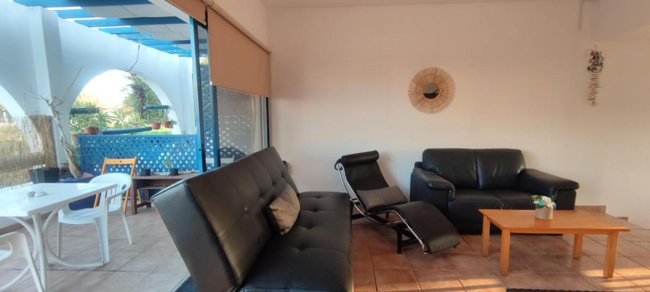 Island Spirit Beach House Polis Екстер'єр фото